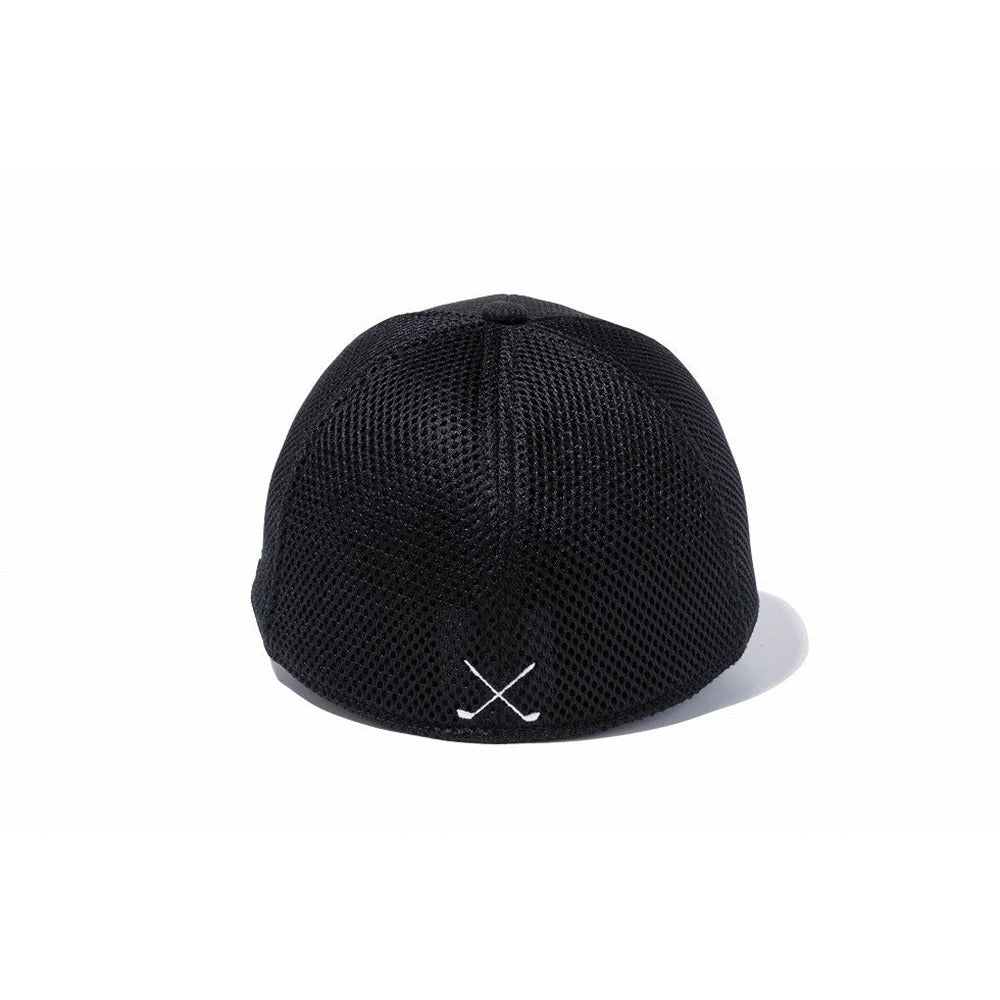 39THIRTY Golf Diamond Era Black Stretch Fit