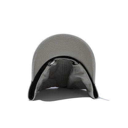 9TWENTY New York Yankees Washed Pebble Adjustable