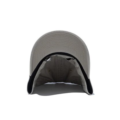 9TWENTY New York Yankees Washed Pebble Navy Adjustable