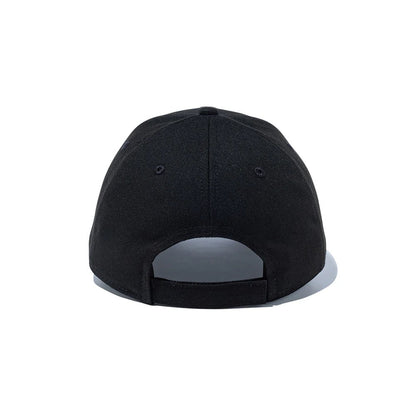 9FORTY San Antonio Spurs NBA Black Adjustable