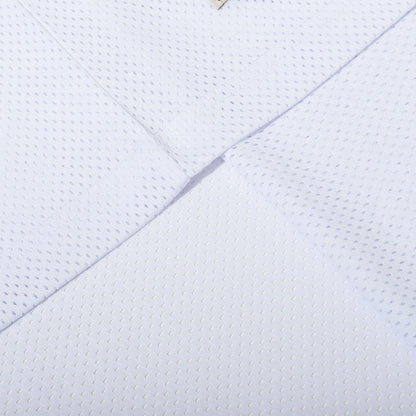 New Era Retro Sports White Mesh Jersey
