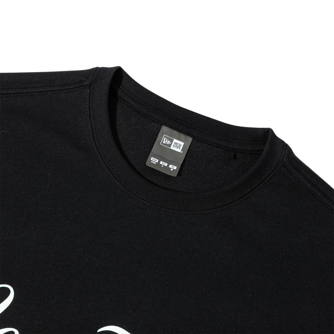 New York Yankees MLB Navajo Pattern Black Short Sleeves T-Shirt