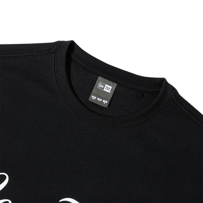 New York Yankees MLB Navajo Pattern Black Short Sleeves T-Shirt