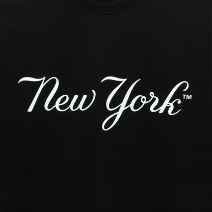 New York Yankees MLB Navajo Pattern Black Short Sleeves T-Shirt