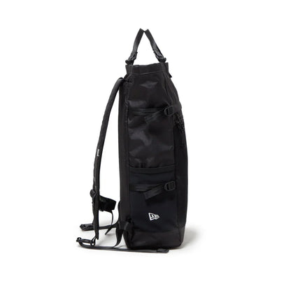 New Era Explorer Black 22L Tote Bag