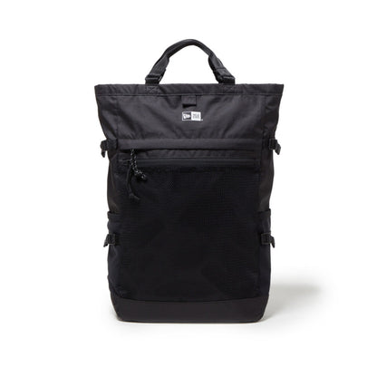 New Era Explorer Black 22L Tote Bag