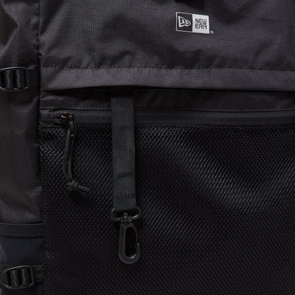 New Era Explorer Black 22L Tote Bag