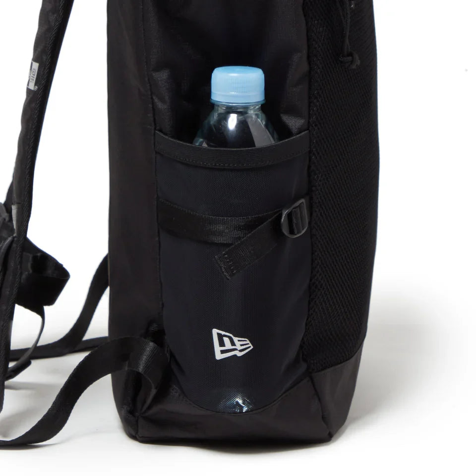 New Era Explorer Black 22L Tote Bag