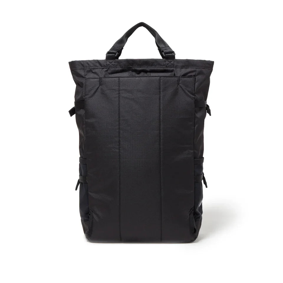 New Era Explorer Black 22L Tote Bag