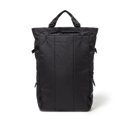 New Era Explorer Black 22L Tote Bag