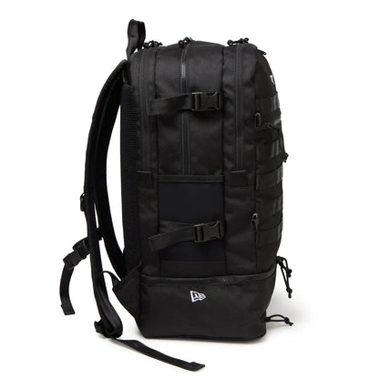 New Era Black 38L Club Pack