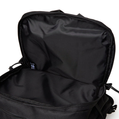 New Era Black 38L Club Pack