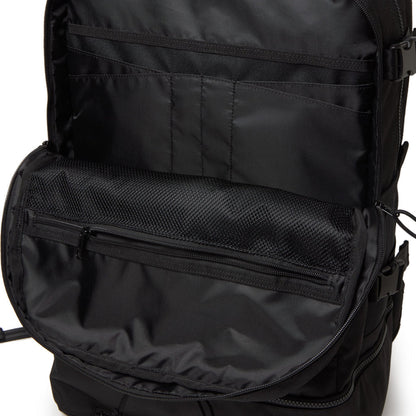 New Era Black 38L Club Pack