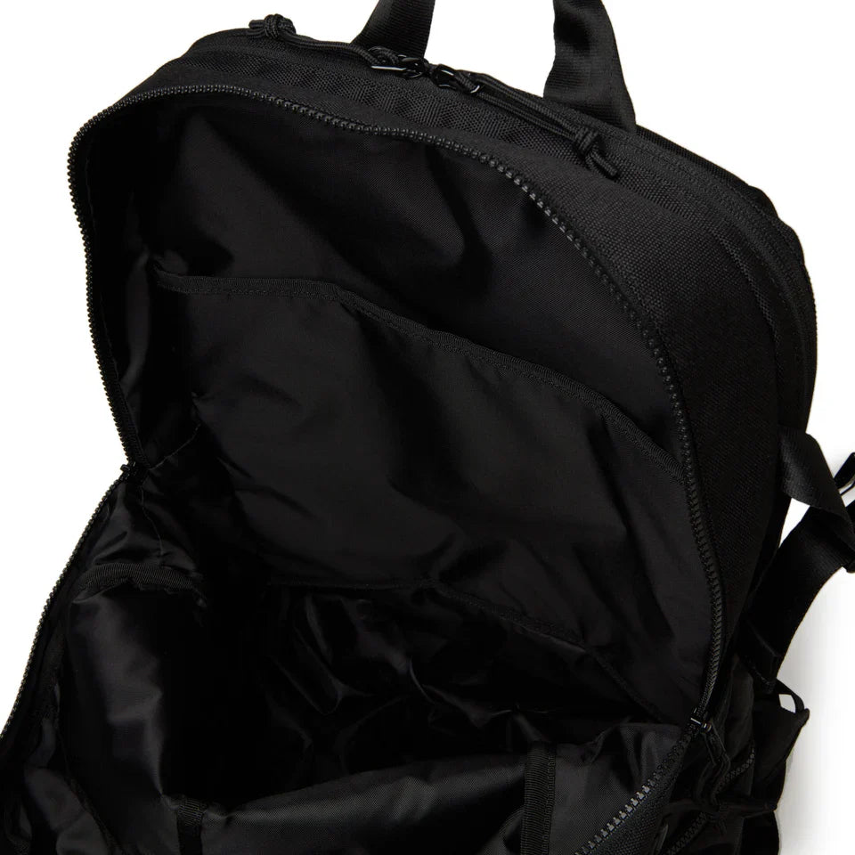 New Era Black 38L Club Pack
