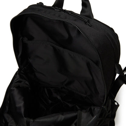 New Era Black 38L Club Pack