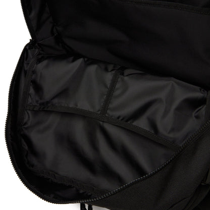 New Era Black 38L Club Pack