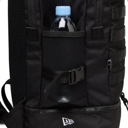 New Era Black 38L Club Pack