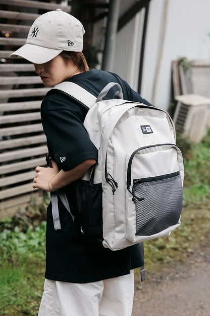 New Era Stone 35L Campus Backpack