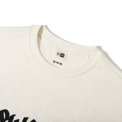 New Era Water Fountain Ice Short Sleeve T-Shirt