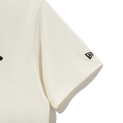 New Era Water Fountain Ice Short Sleeve T-Shirt