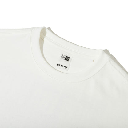New Era Vintage Cam White Short Sleeve T-Shirt