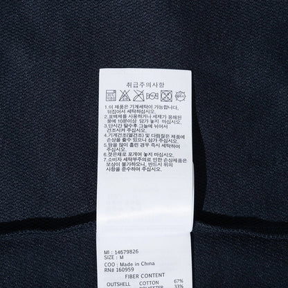 Los Angeles Dodgers Flower Script Navy Short Sleeves T-Shirt