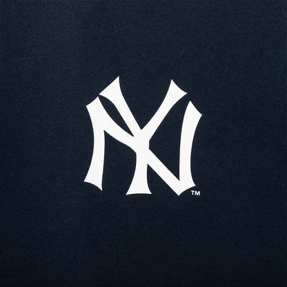 New York Yankees MLB All-Star Game 1939 Navy Short Sleeves T-Shirt