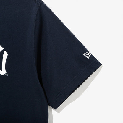 New York Yankees MLB All-Star Game 1939 Navy Short Sleeves T-Shirt