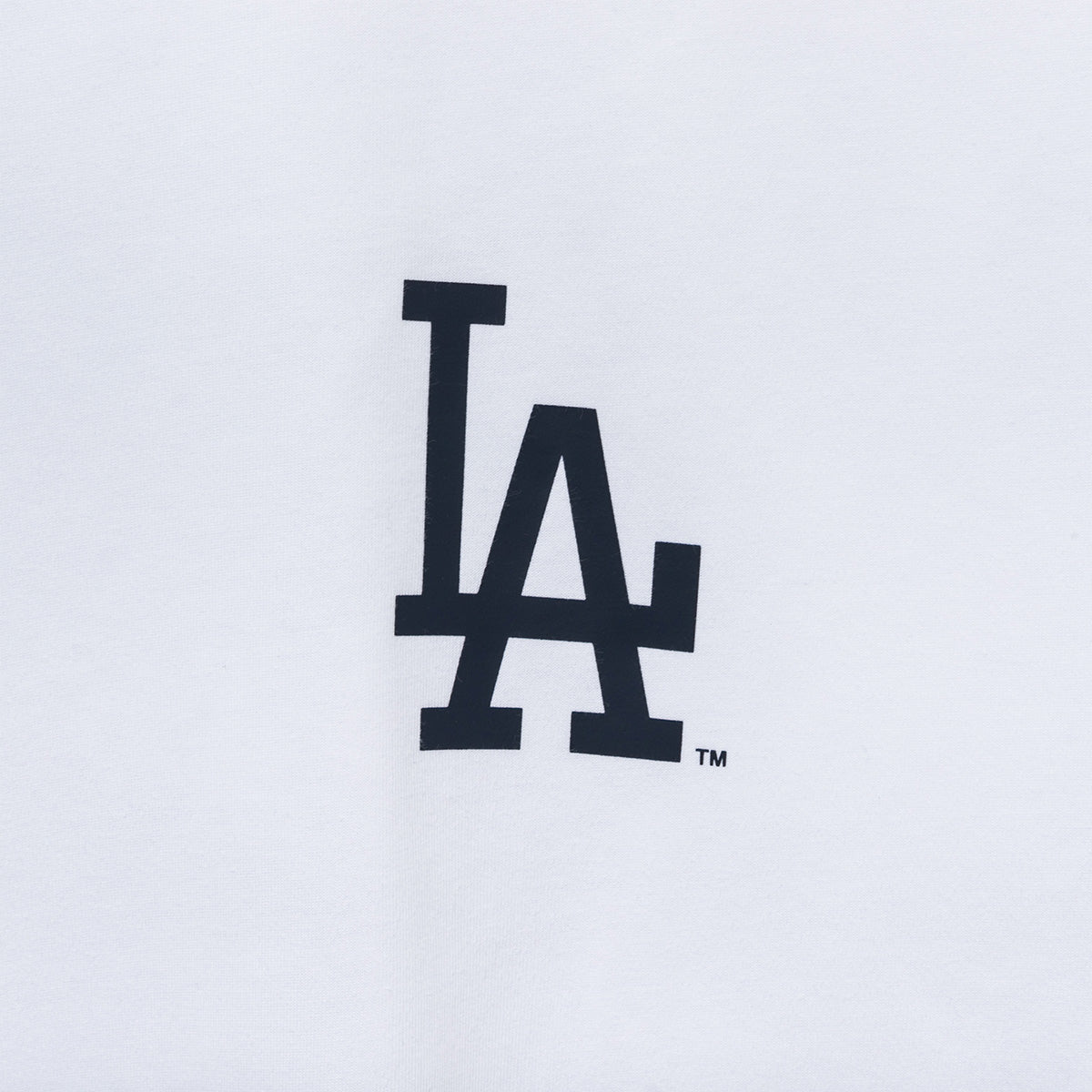 Los Angeles Dodgers MLB All-Star Game 1980 White Short Sleeves T-Shirt