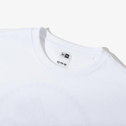 Los Angeles Dodgers MLB All-Star Game 1980 White Short Sleeves T-Shirt