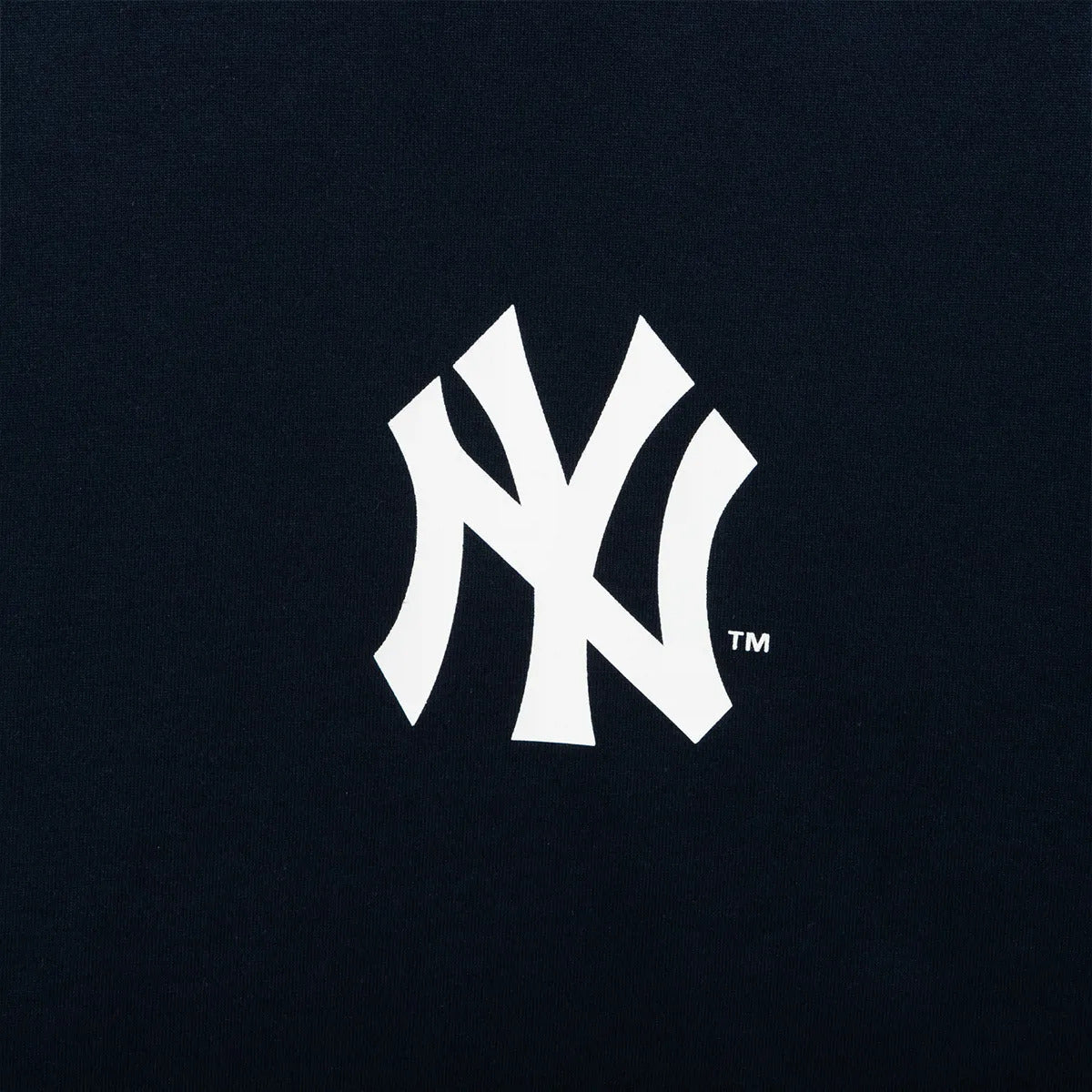 New York Yankees MLB World Series Champions 2009 Navy Short Sleeves T-Shirt
