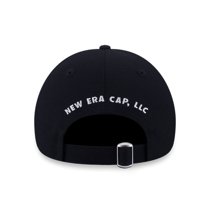 9FORTY New Era Harvest Merch Black Adjustable