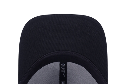 9FORTY New Era Harvest Merch Black Adjustable