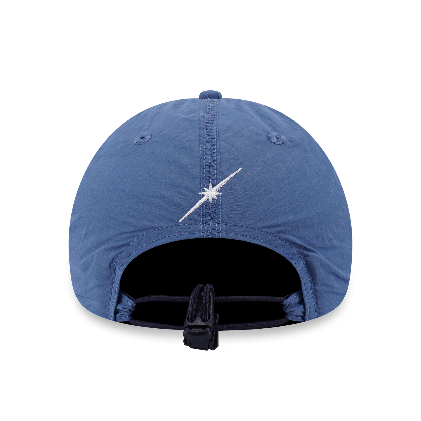 9FORTY Unstructured New Era Trail Runner USA Muted Indigo Adjustable