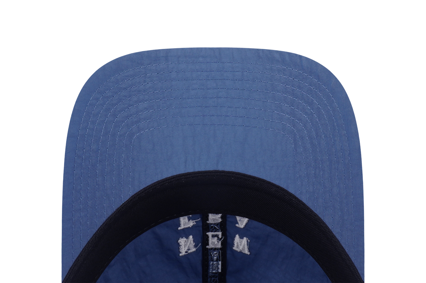9FORTY Unstructured New Era Trail Runner USA Muted Indigo Adjustable