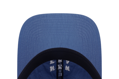 9FORTY Unstructured New Era Trail Runner USA Muted Indigo Adjustable
