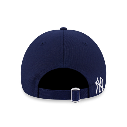 9FORTY M-Crown New York Yankees Rebellious Resistance Oceanside Blue Adjustable
