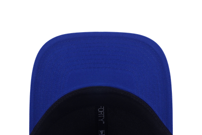 9FORTY M-Crown New York Mets Rebellious Resistance Royal Adjustable