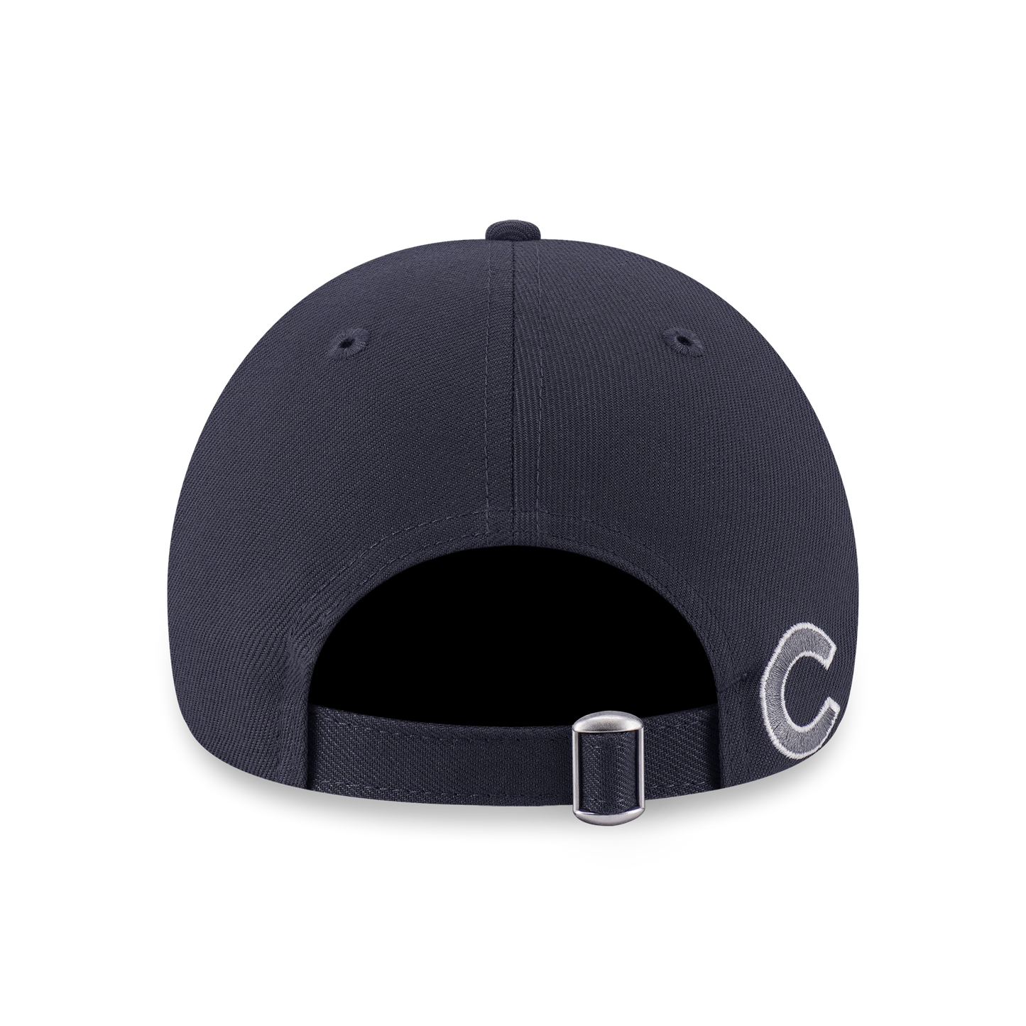 9FORTY M-Crown Chicago Cubs Rebellious Resistance Graphite Adjustable