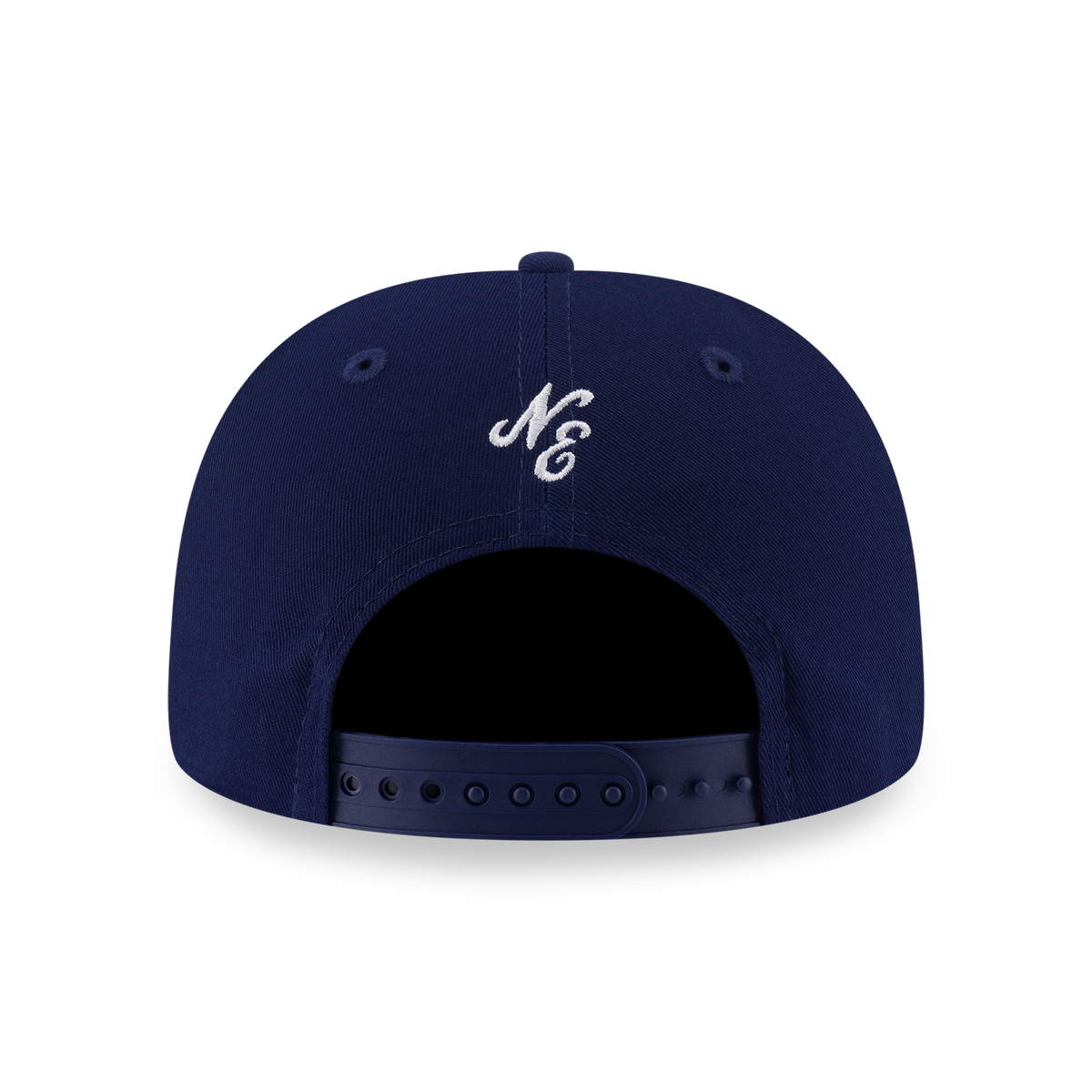 9FORTY A-Frame New Era Street Class Oceanside Blue Snapback