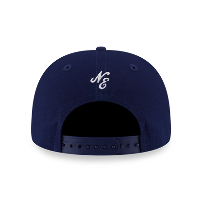 9FORTY A-Frame New Era Street Class Oceanside Blue Snapback
