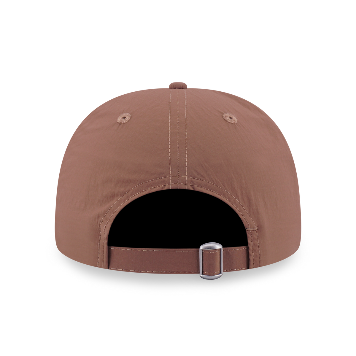 9FORTY A-Frame New Era Outdoor Fish Net Khaki Adjustable