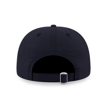9FORTY A-Frame New Era Outdoor Fish Net Black Adjustable