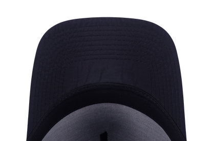 9FORTY A-Frame New Era Outdoor Fish Net Black Adjustable