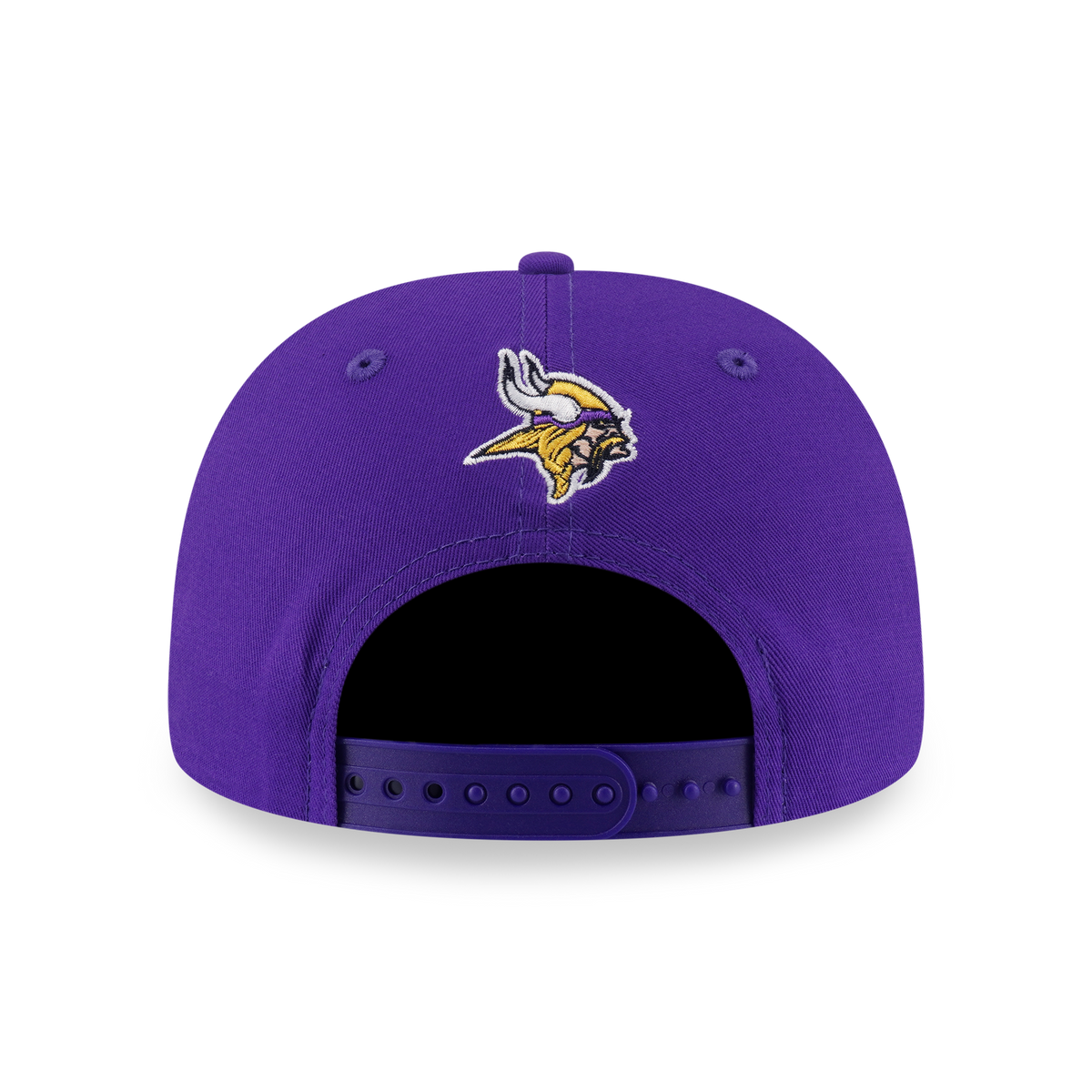 9FORTY Minnesota Vikings NFL Fun Graphic True Purple Snapback