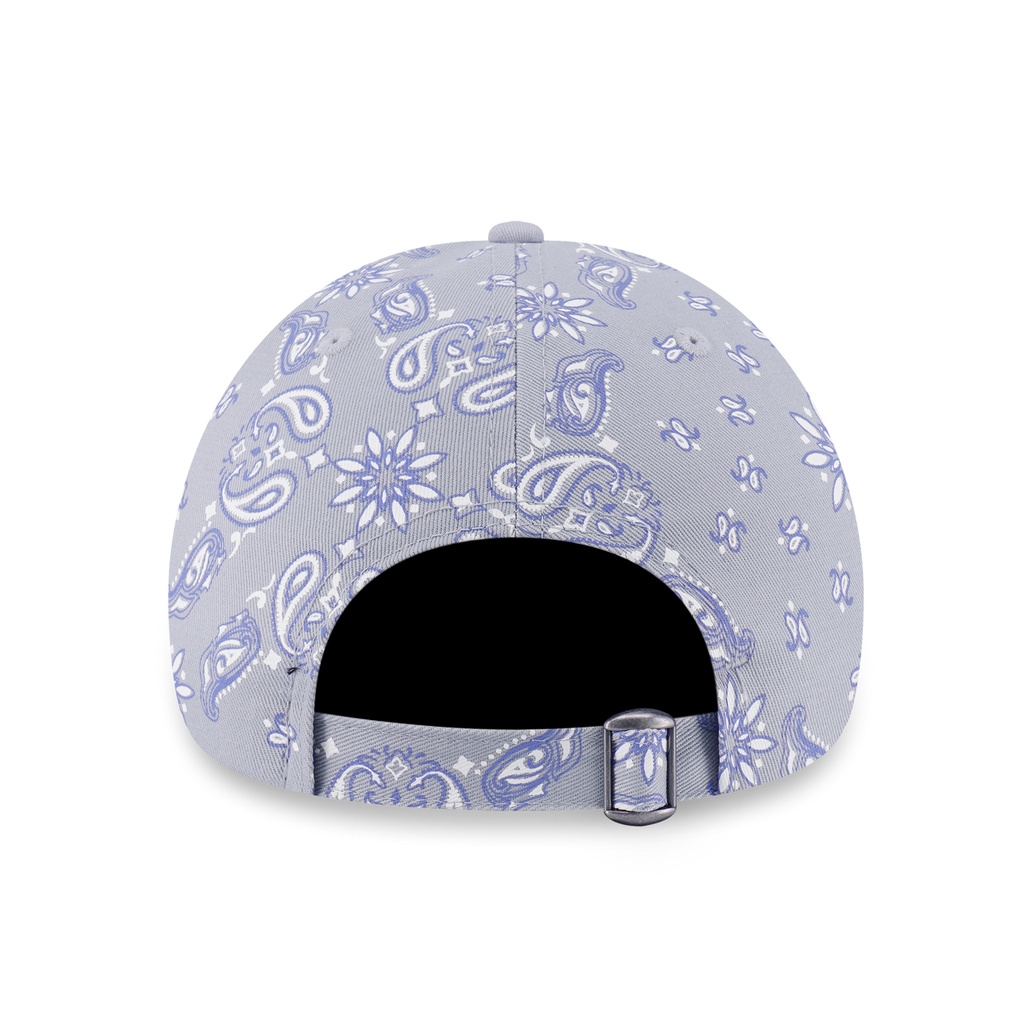 9FORTY New Era Street Swing Dolphin Gray Adjustable