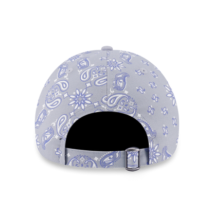 9FORTY New Era Street Swing Dolphin Gray Adjustable
