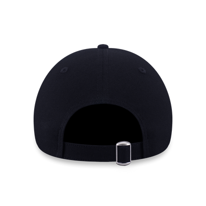 9FORTY Los Angeles Kings Street Culture Black Snapback