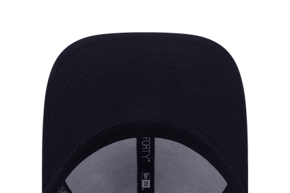 9FORTY Los Angeles Kings Street Culture Black Snapback
