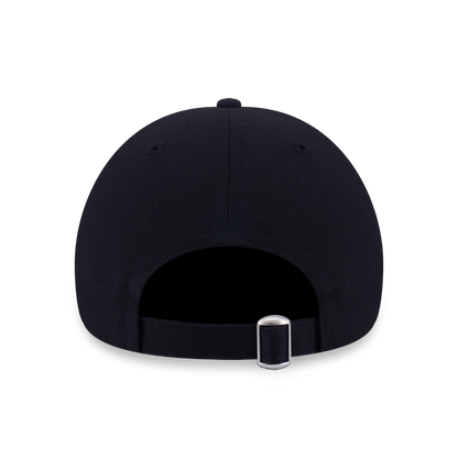 9FORTY Unstructured Las Vegas Raiders League Mix Cartoon Black Adjustable